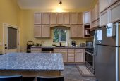 Mt. Baker Lodging Cabin #02GS - WIFI - D/W - W/D - Sleeps 8!