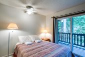 Mt. Baker Lodging Condo #09SLL - Convenient - Inexpensive - Sleeps 2