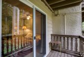 Mt. Baker Lodging Condo #09SLL - Convenient - Inexpensive - Sleeps 2