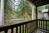 Mt. Baker Lodging Condo #46SLL - Convenient - Economical - WIFI - Sleeps 2