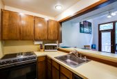 Mt. Baker Lodging Condo #14SW - Fireplace - Dishwasher - Washer/Dryer - Sleeps 6