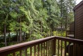 Mt. Baker Lodging Condo #14SW - Fireplace - Dishwasher - Washer/Dryer - Sleeps 6